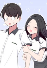The Secret Of The Partner Next To You