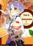 Treat Of Reincarnation The Advent Of The Almighty Pastry Chef
