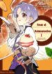 Treat Of Reincarnation The Advent Of The Almighty Pastry Chef