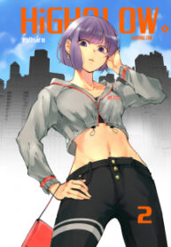 Until The Tall Kouhai (♀) And The Short Senpai (♂) Relationship Develops Into Romance