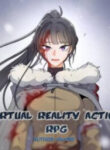Virtual Reality Action Rpg