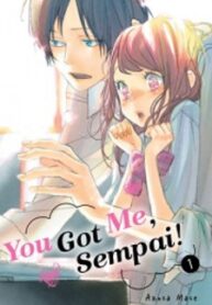 You Got Me, Sempai!