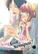 You Got Me, Sempai!