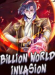 Billion World Invasion
