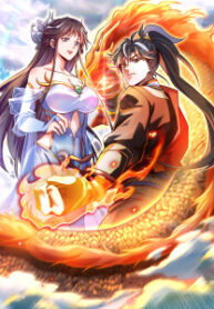 I Am The Descendant Of The Divine Dragon!