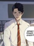 The World Is Money And Power