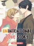 Unintentional Love Story