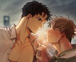 Unromantic