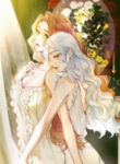 When The Villainess Meets The Crazy Heroine